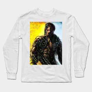 Terminator Long Sleeve T-Shirt